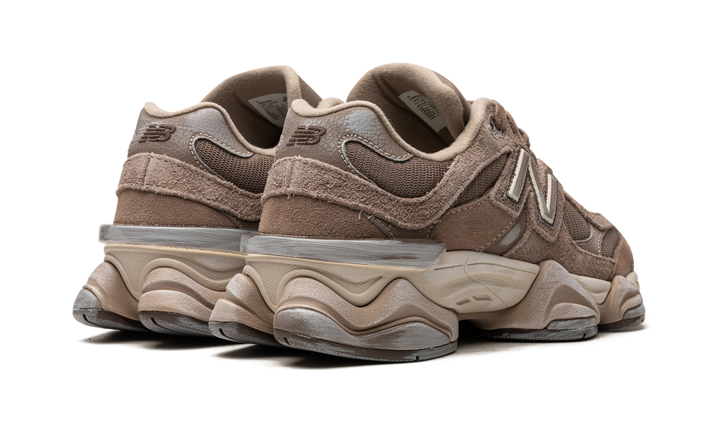 New Balance 9060  "Mushroom Brown"