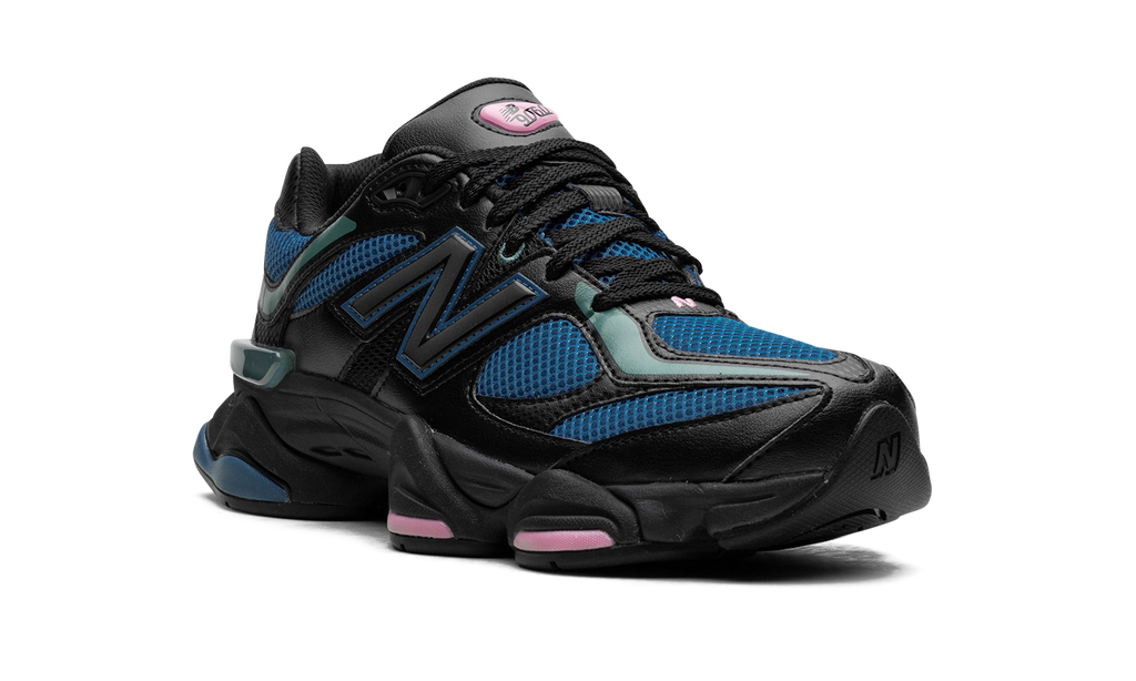 New Balance 9060   "Blue Agate"