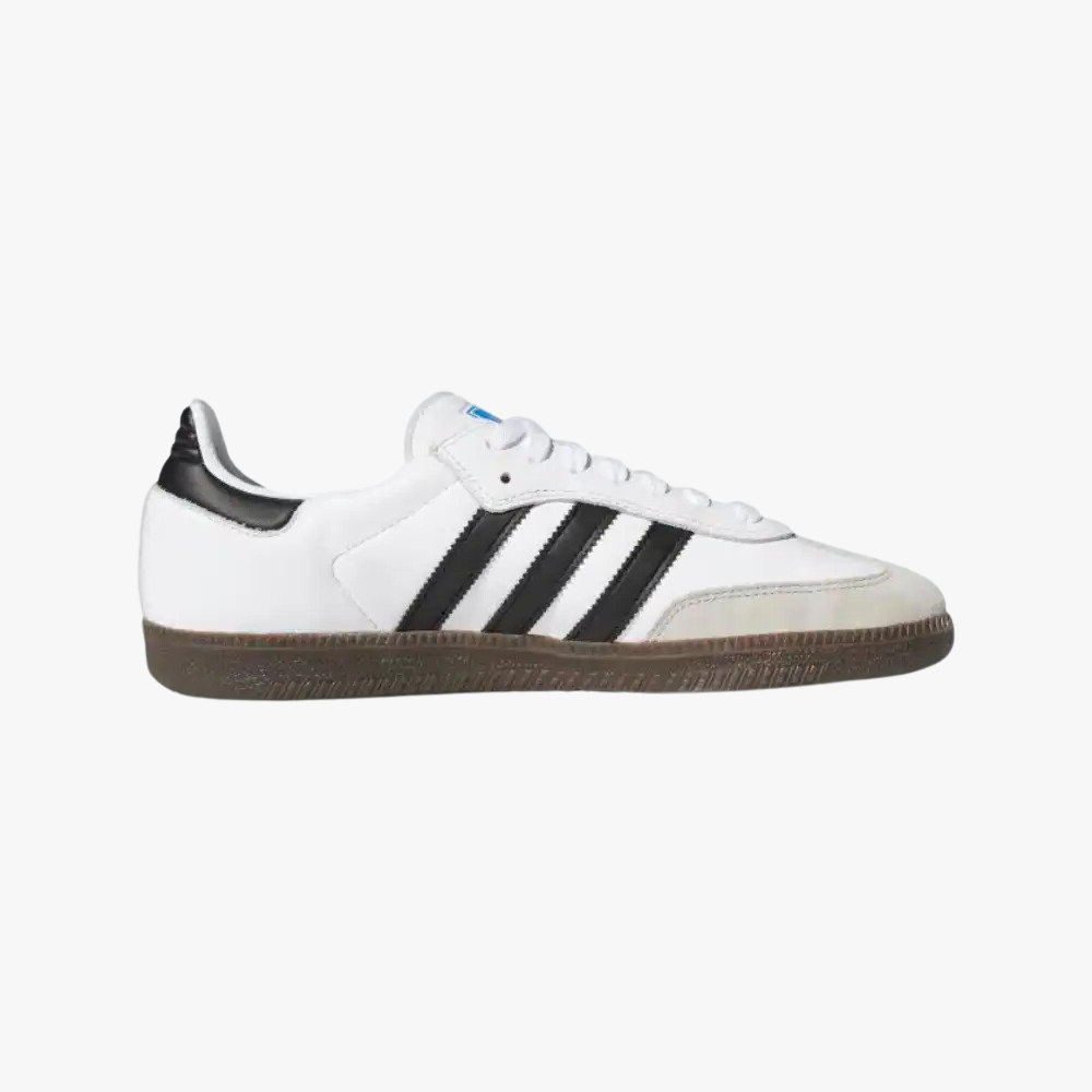 Adidas Samba Vegan