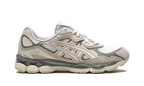 GEL NYC "Oyster Grey"