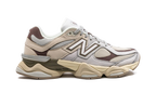 New Balance 9060 "Grey Matter / Timberwolf"
