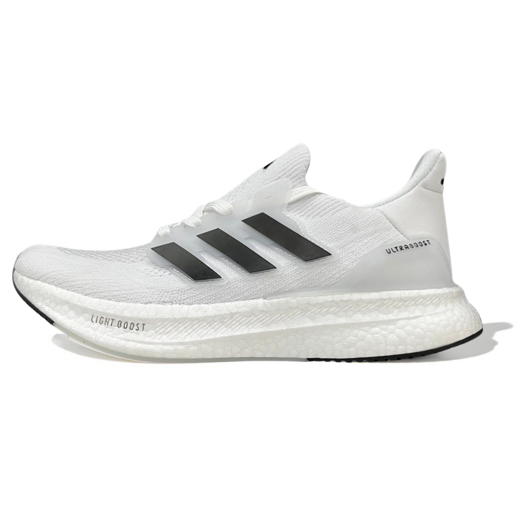 Adidas Ultraboost 5 Branco Preto