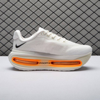 Nike Vomero Premium - Branco/Laranja