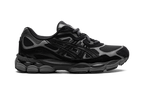 GEL NYC "Graphite Grey Black"