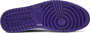 Nike Air Jordan 1 Retro High OG 'Court Purple'