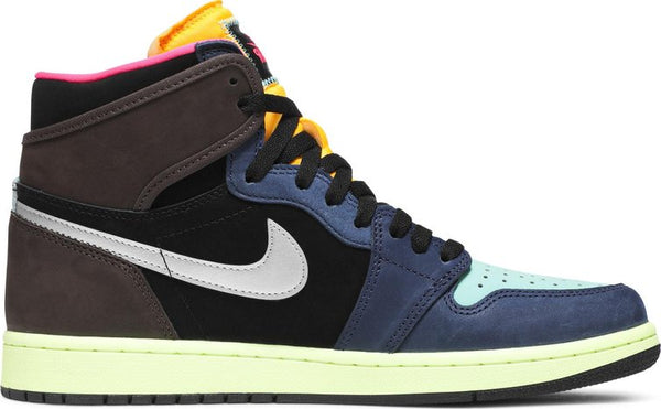 Nike Air Jordan 1 Retro High 'Tokyo Bio Hack'