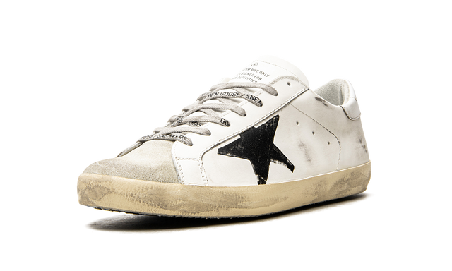 Golden Goose Super-Star