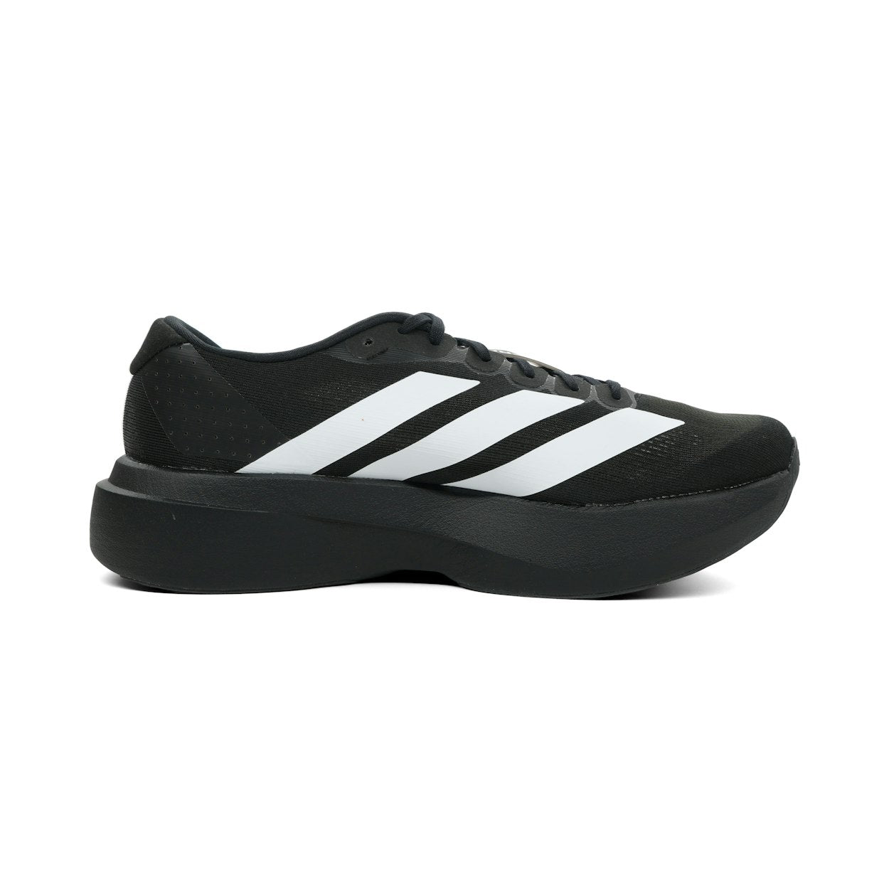 Adidas Adizero Evo SL - BLACK WHITE