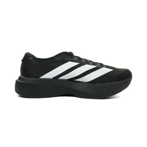 Adidas Adizero Evo SL - BLACK WHITE