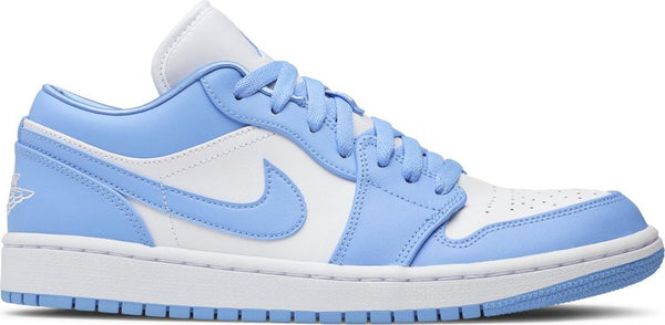 Nike Air Jordan 1 Low 'UNC 2'
