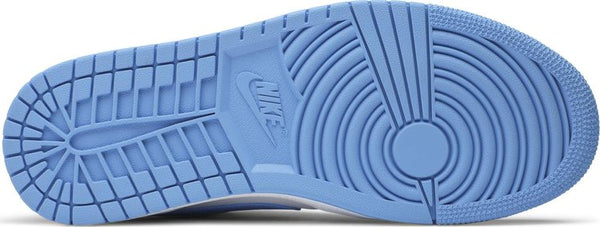 Nike Air Jordan 1 Low 'UNC 2'