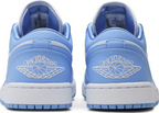 Nike Air Jordan 1 Low 'UNC 2'