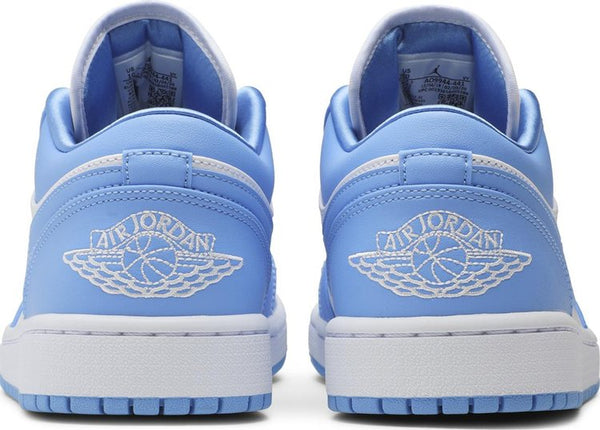 Nike Air Jordan 1 Low 'UNC 2'