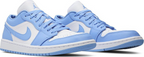 Nike Air Jordan 1 Low 'UNC 2'