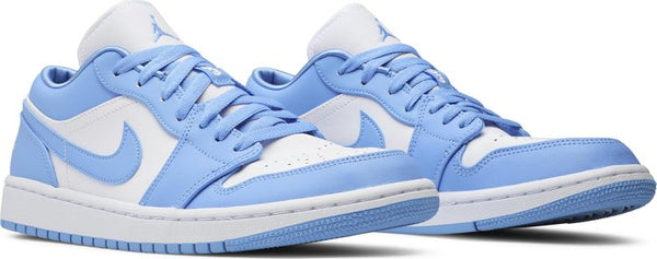 Nike Air Jordan 1 Low 'UNC 2'