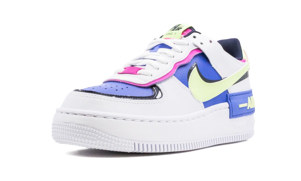 Air Force 1 Shadow WMNS