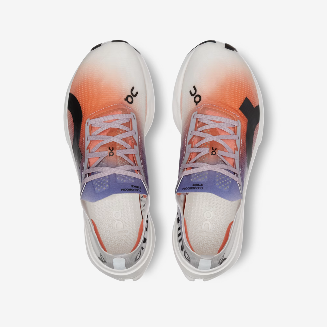 On Running Cloudboom Strike