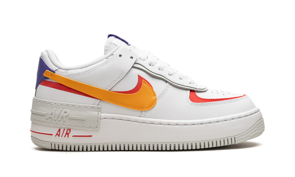 Air Force 1  SHADO WMNS "Gundam"