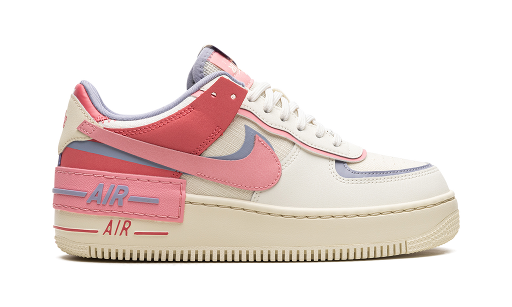 Air Force 1  SHADO WMNS "Coconut Milk"