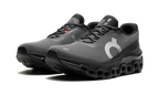 Cloudmonster 2 "Asphalt Iron"