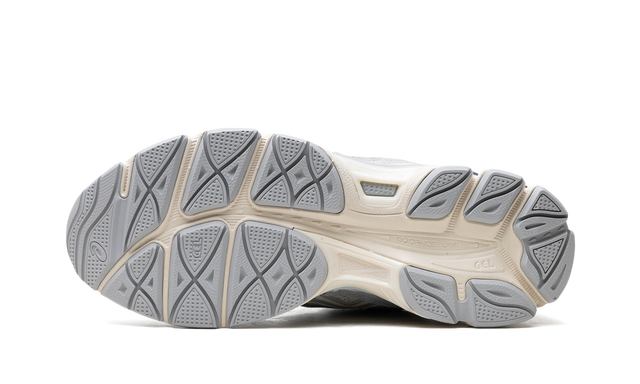 GEL-NYC "Ivory/Mid Grey"