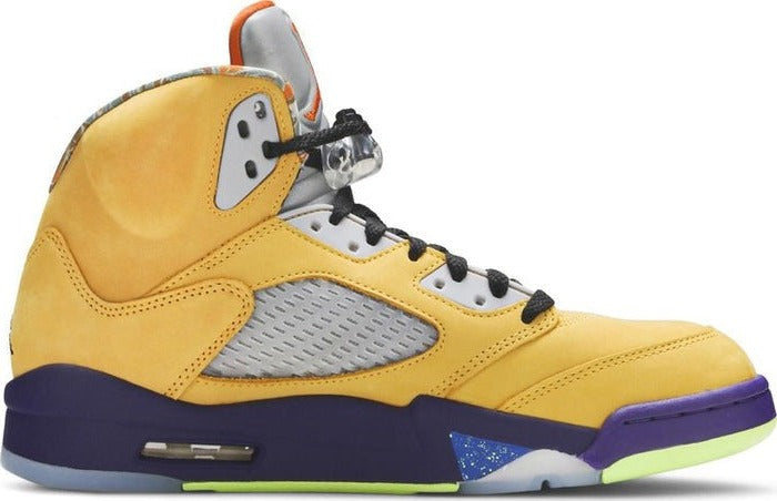 Air Jordan 5 Retro SE 'What The'