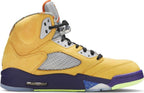 Air Jordan 5 Retro SE 'What The'