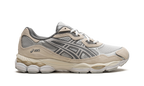 GEL-NYC "Oatmeal / Concrete"