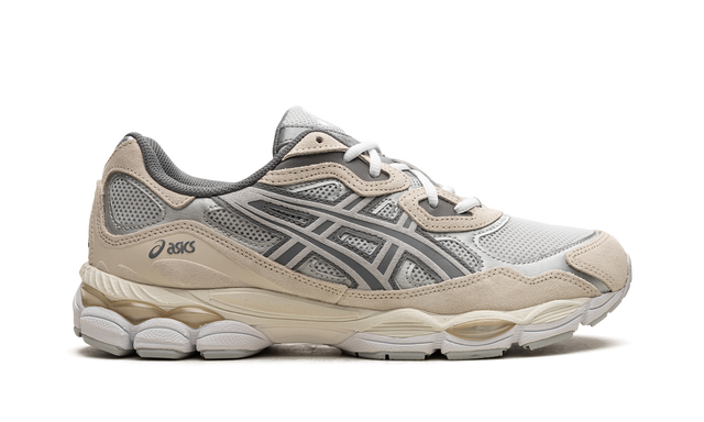 GEL-NYC "Oatmeal / Concrete"