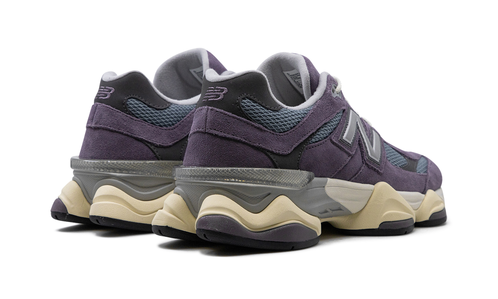 New Balance 9060  "SHADOW"