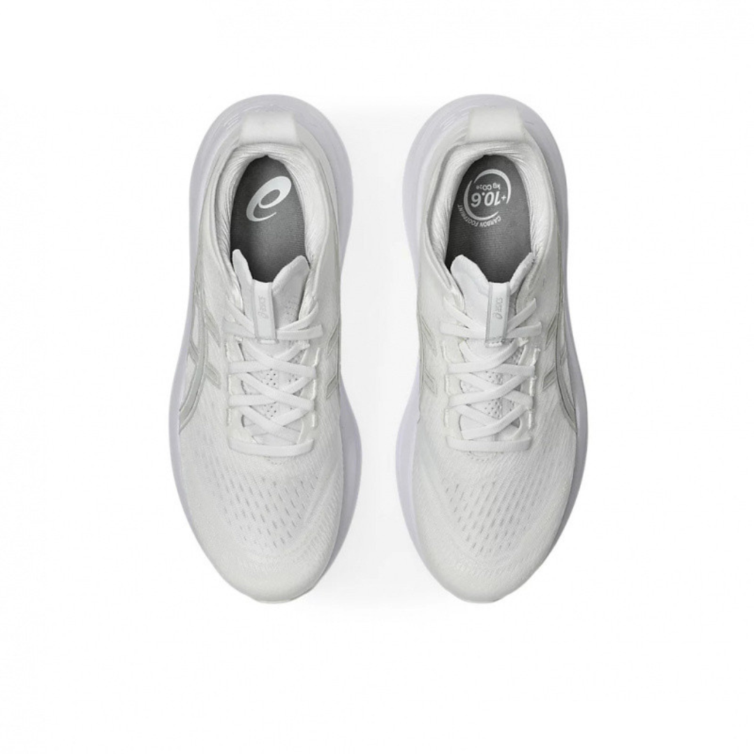 Asics Gel - Nimbus 27 - Branco