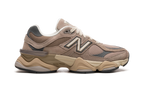 New Balance 9060 "Driftwood Castlerock"