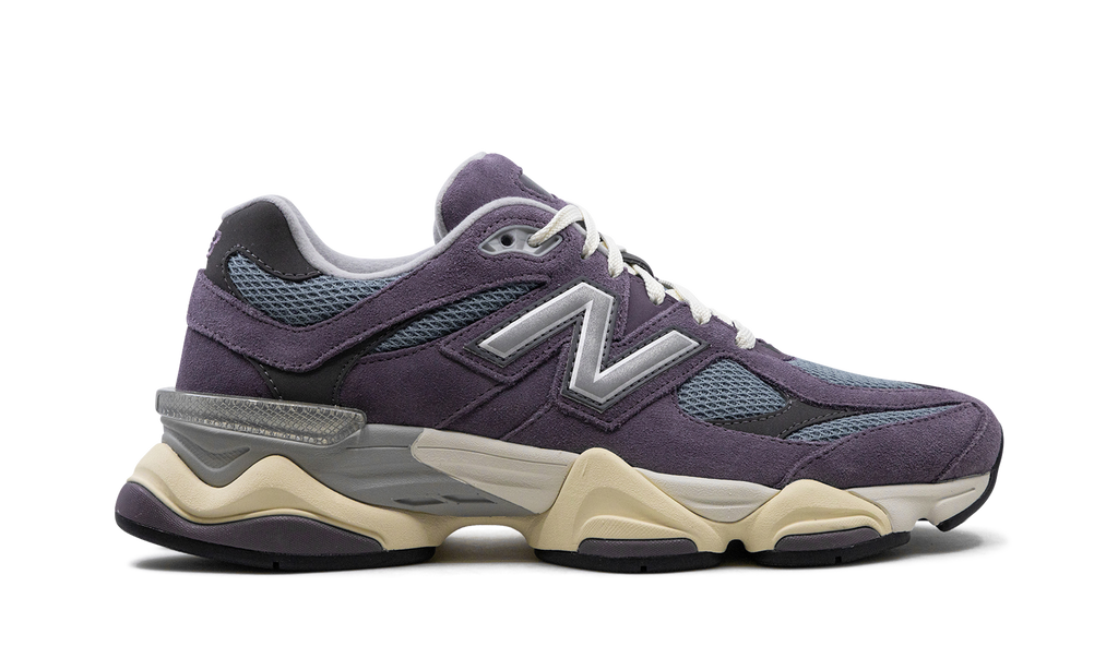 New Balance 9060  "SHADOW"