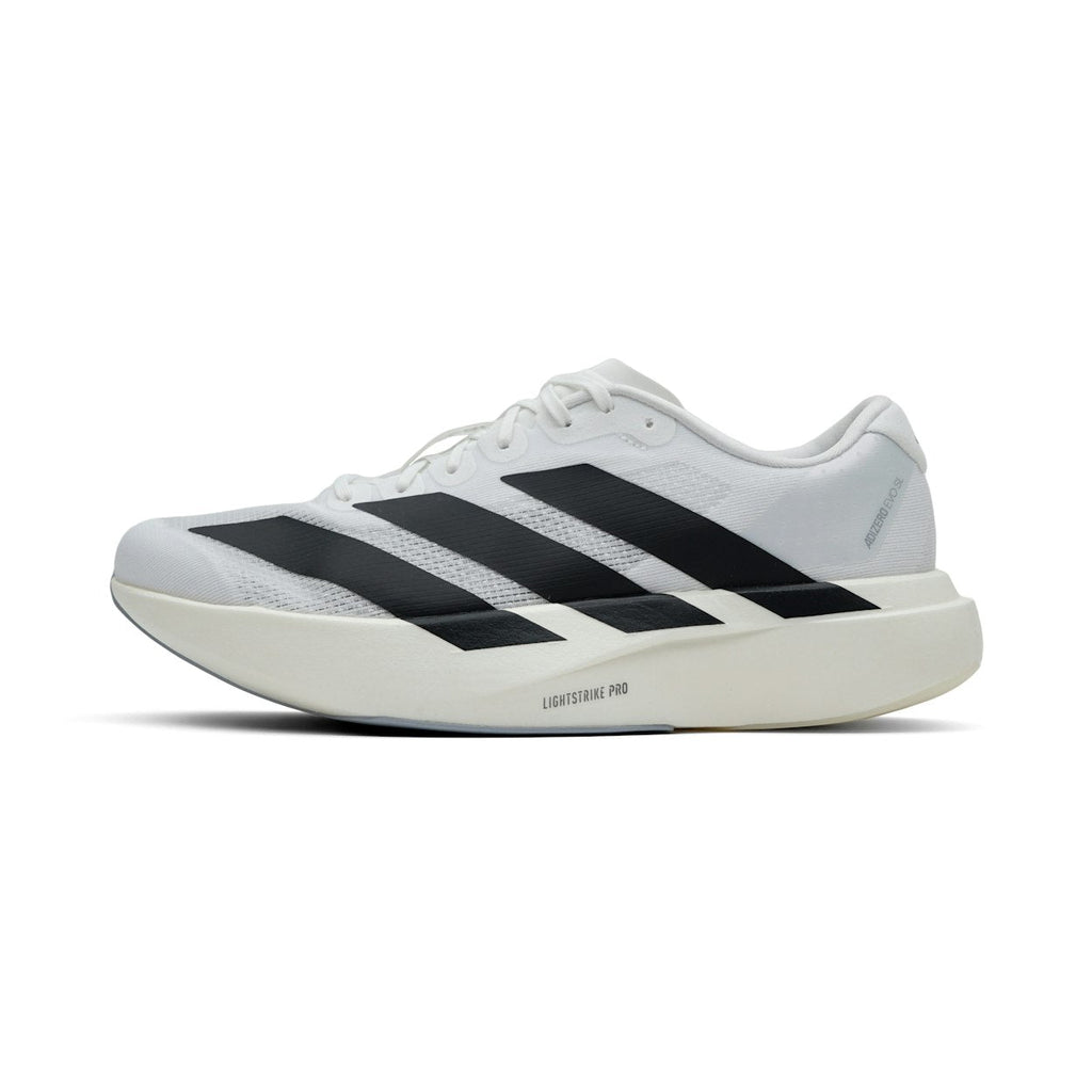 Adidas Adizero Evo SL - WHITE BLACK