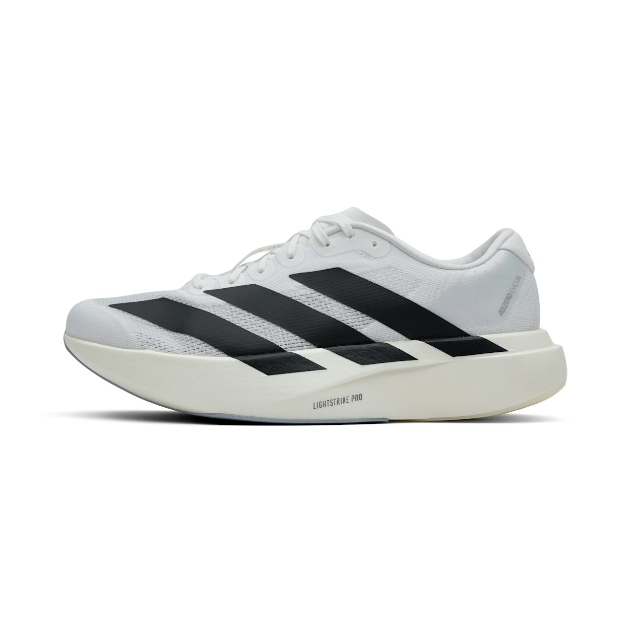Adidas Adizero Evo SL - WHITE BLACK