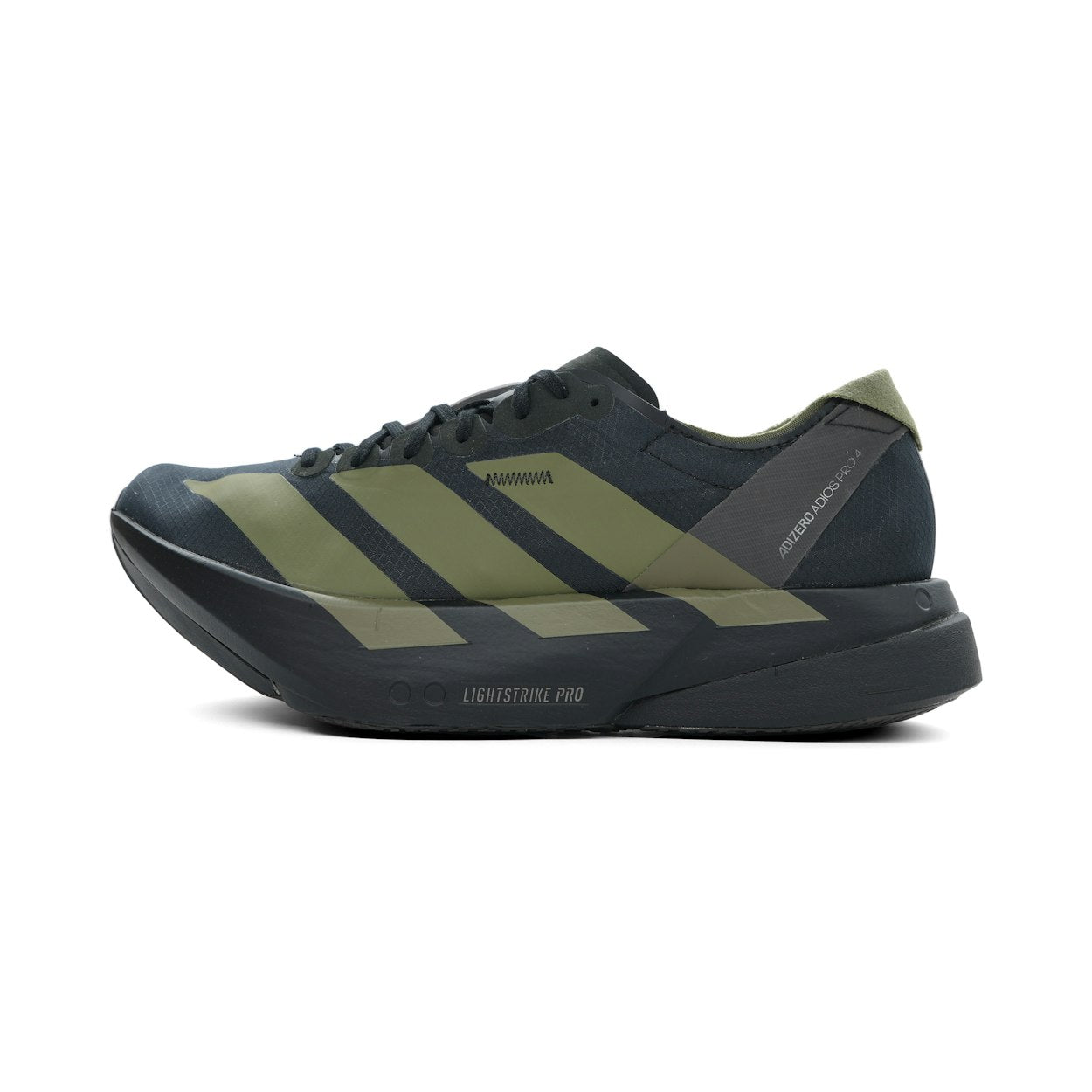 adidas Adizero Adios Pro 4 - BLACK