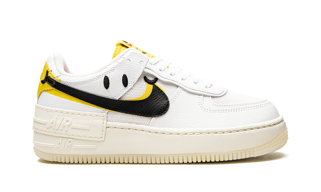Air Force 1 SHADO MNS WMNS "Go the Extra Smile"
