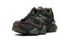 New Balance 9060  "Blacktop/Dark Moss/Black"
