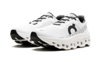 Cloudmonster "All White"