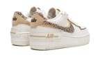 Air Force 1  LO SHADO MNS WMNS "Leopard"