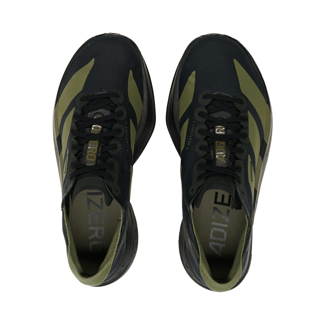 adidas Adizero Adios Pro 4 - BLACK
