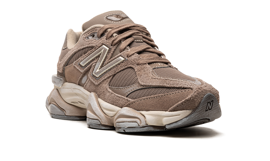 New Balance 9060  "Mushroom Brown"