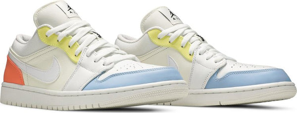 Nike Air Jordan 1 Low 'To My First Coach'