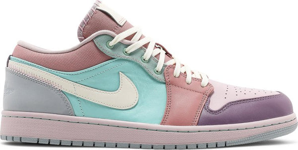 Nike Air Jordan 1 Low Easter Pastel
