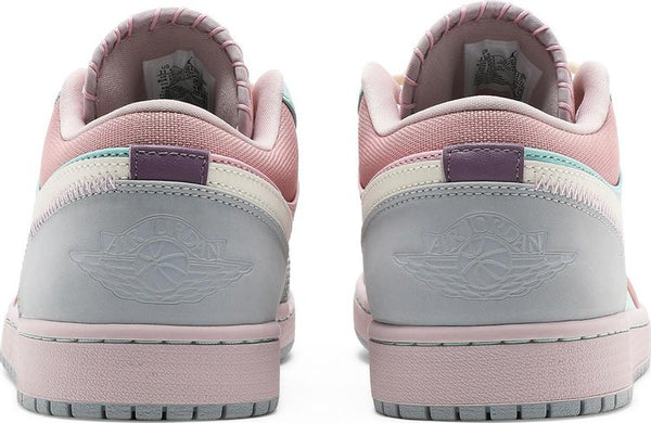 Nike Air Jordan 1 Low Easter Pastel