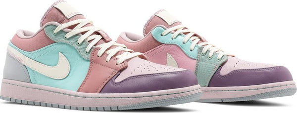 Nike Air Jordan 1 Low Easter Pastel
