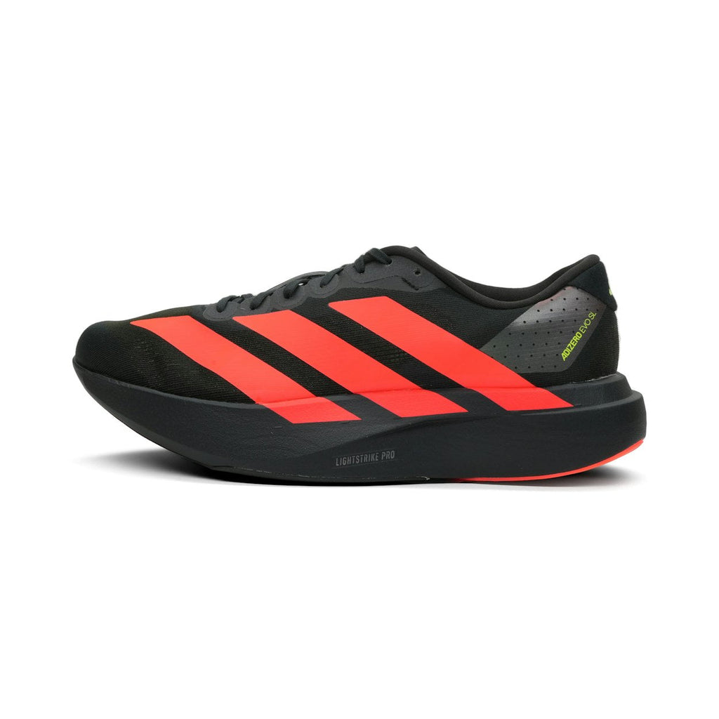 Adidas Adizero Evo SL - RED BLACK