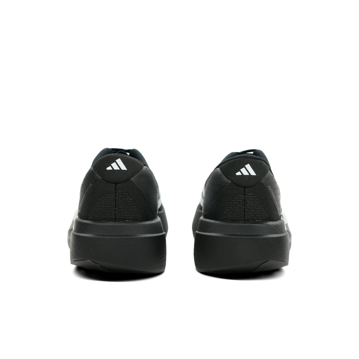 Adidas Adizero Evo SL - BLACK WHITE