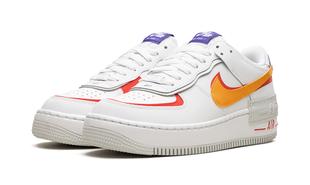 Air Force 1  SHADO WMNS "Gundam"