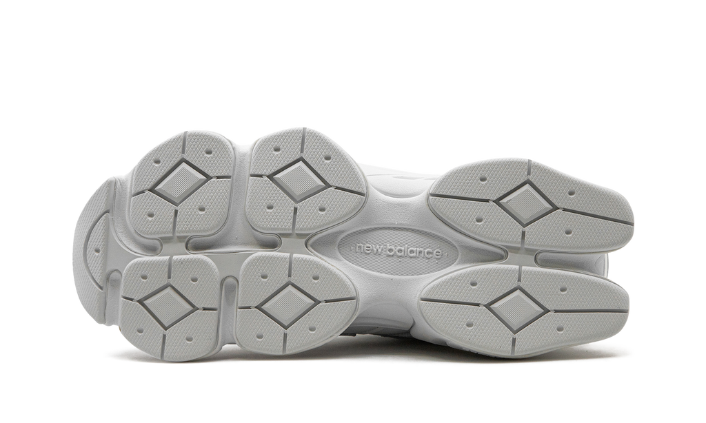 New Balance 9060 "WHITE"